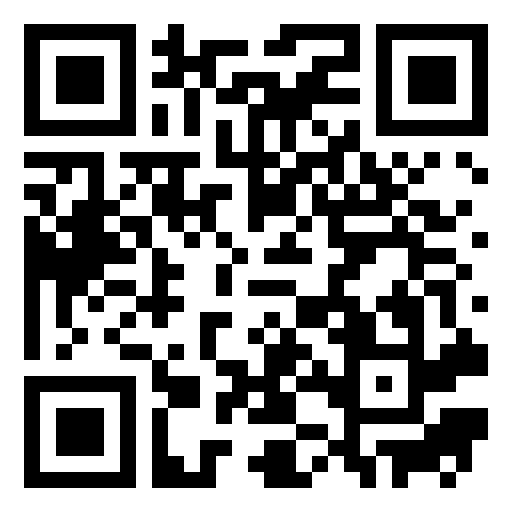 Villa location QR code